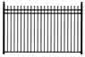 Iron Fence