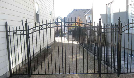 Automatic-Gates