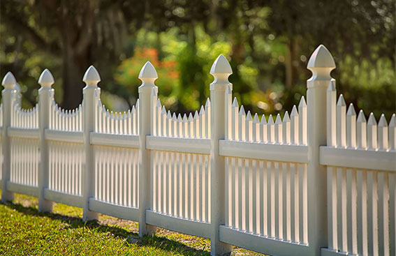 Fence Installation Brampton