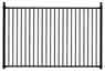 Iron Fence