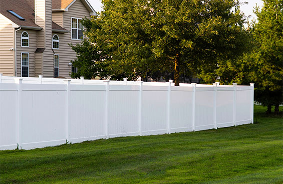 Fence Company Mississauga