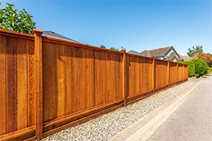 How to Extend the Lifespan of Your Wood Fence: Maintenance and Care Tips