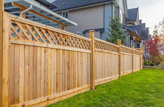 Fence Company Vaughan