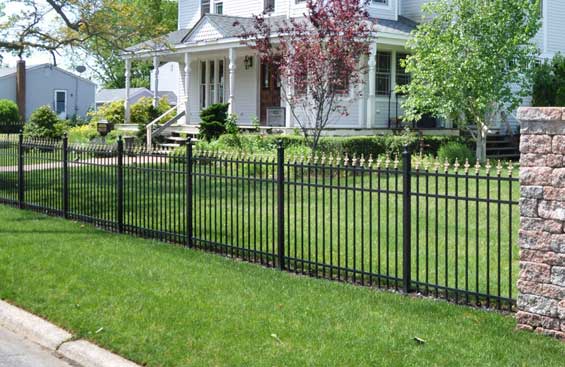 Fence Company Richmond Hill | Fence Installation Repair, & Replacement ...