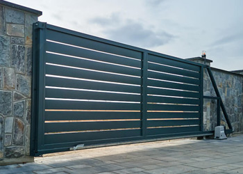 Convenience and Comfort: How Automatic Gates Simplify Your Daily Routine