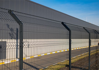 Enhancing Security with High-Security Industrial Fencing Solutions